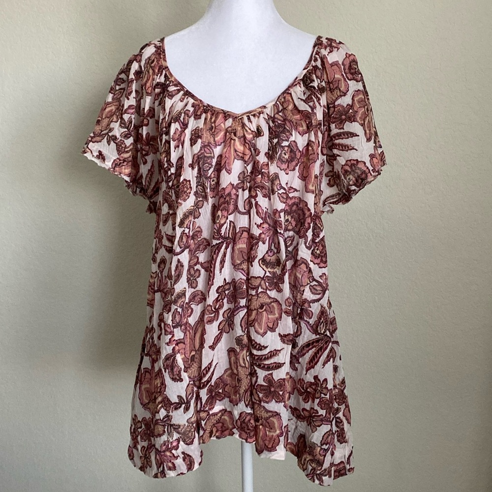 NWT Free People Tunic - NEW